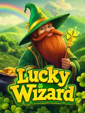 red-tiger/lucky-wizard