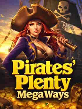 red-tiger/pirates-plenty-megaways