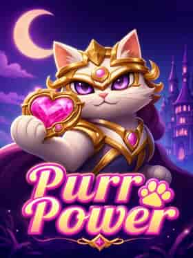 red-tiger/purr-power