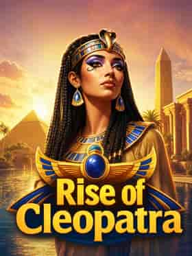 red-tiger/rise-of-cleopatra