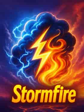 red-tiger/stormfire