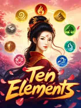 red-tiger/ten-elements
