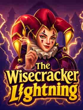 red-tiger/the-wisecracker-lightning