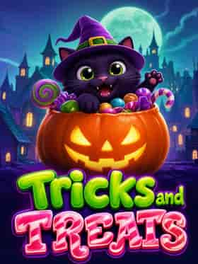 red-tiger/tricks-and-treats