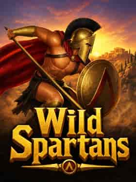 red-tiger/wild-spartans