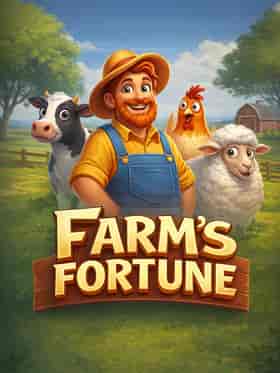 smartsoft/farm-s-fortune