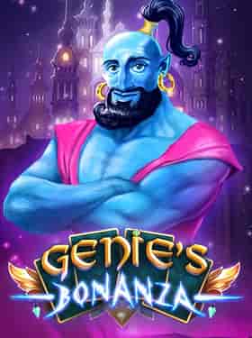 smartsoft/genie-s-bonanza