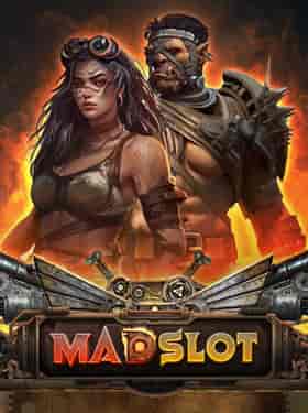 smartsoft/mad-slot