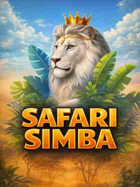 smartsoft/safari-simba