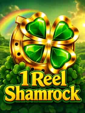 spinomenal/1-reel-shamrock