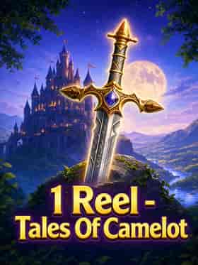 spinomenal/1-reel-tales-of-camelot