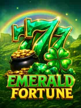spinomenal/777-emerald-fortune