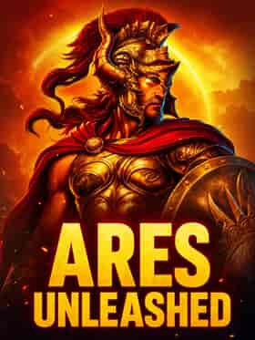 spinomenal/ares-unleashed