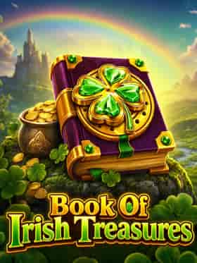 spinomenal/book-of-irish-treasures