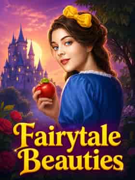spinomenal/fairytale-beauties
