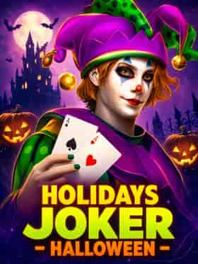 spinomenal/holidays-joker-halloween