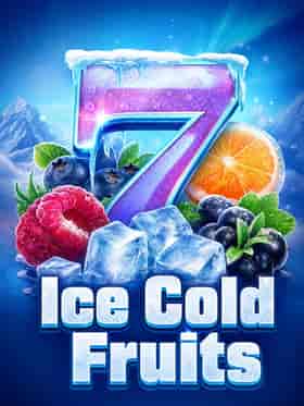 spinomenal/ice-cold-fruits