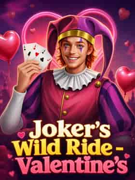 spinomenal/joker-s-wild-ride-valentine-s