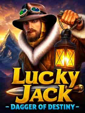 spinomenal/lucky-jack-dagger-of-destiny