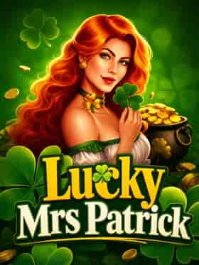 spinomenal/lucky-mrs-patrick