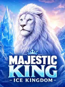 spinomenal/majestic-king-ice-kingdom