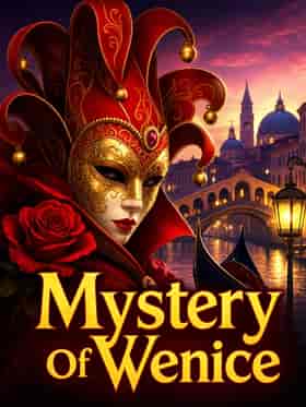 spinomenal/mystery-of-venice