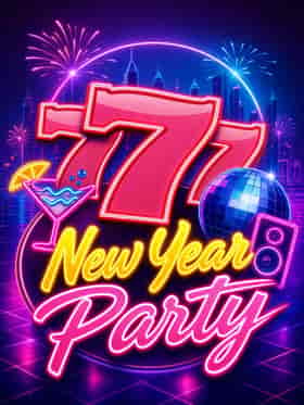 spinomenal/new-year-party