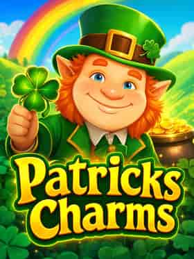 spinomenal/patricks-charms