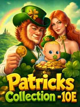 spinomenal/patricks-collection-10e