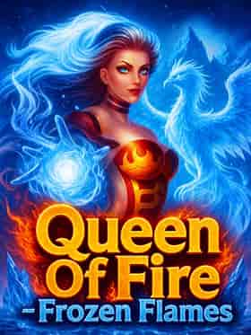 spinomenal/queen-of-fire-frozen-flames