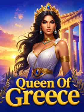 spinomenal/queen-of-greece