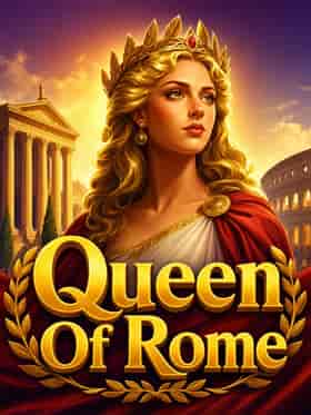 spinomenal/queen-of-rome