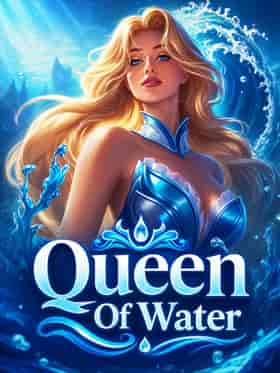 spinomenal/queen-of-water