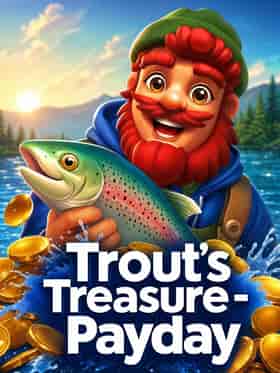 spinomenal/trout-s-treasure-payday