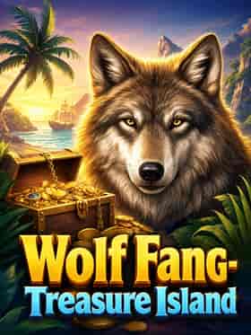 spinomenal/wolf-fang-treasure-island