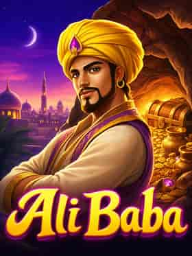 tada/ali-baba