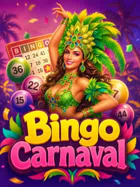tada/bingo-carnaval