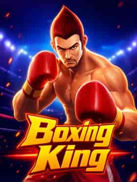 tada/boxing-king