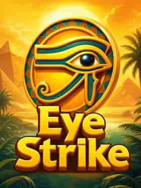 tada/eye-strike