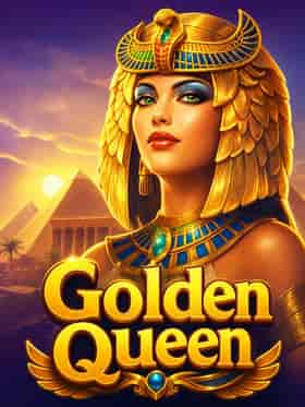 tada/golden-queen