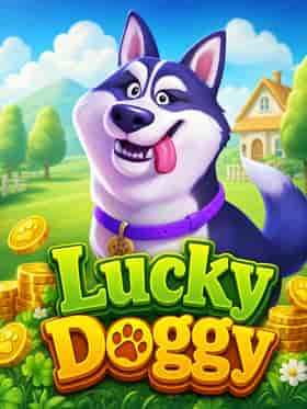 tada/lucky-doggy