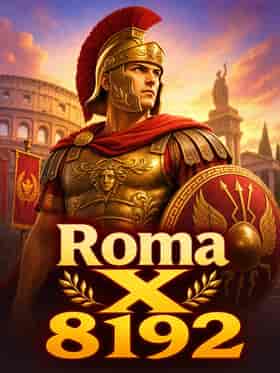 tada/roma-x-8192