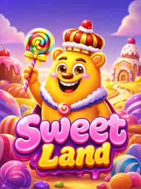 tada/sweet-land