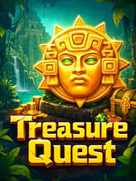 tada/treasure-quest