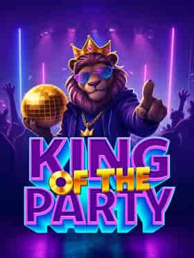 thunderkick/king-of-the-party
