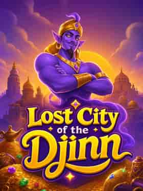 thunderkick/lost-city-of-the-djinn
