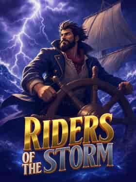 thunderkick/riders-of-the-storm