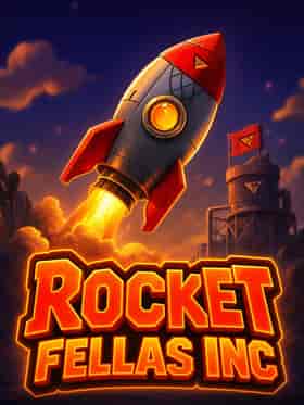 thunderkick/rocket-fellas-inc