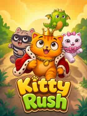 turbo-games/kitty-rush
