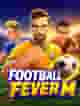 Football Fever M